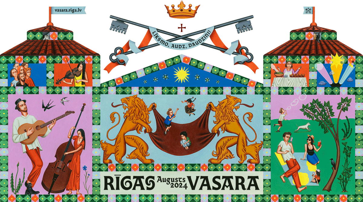 Riga City Council