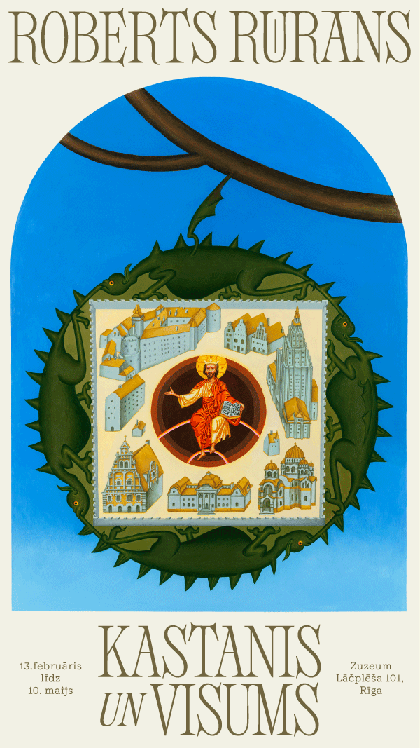 Chestnut and the Universe