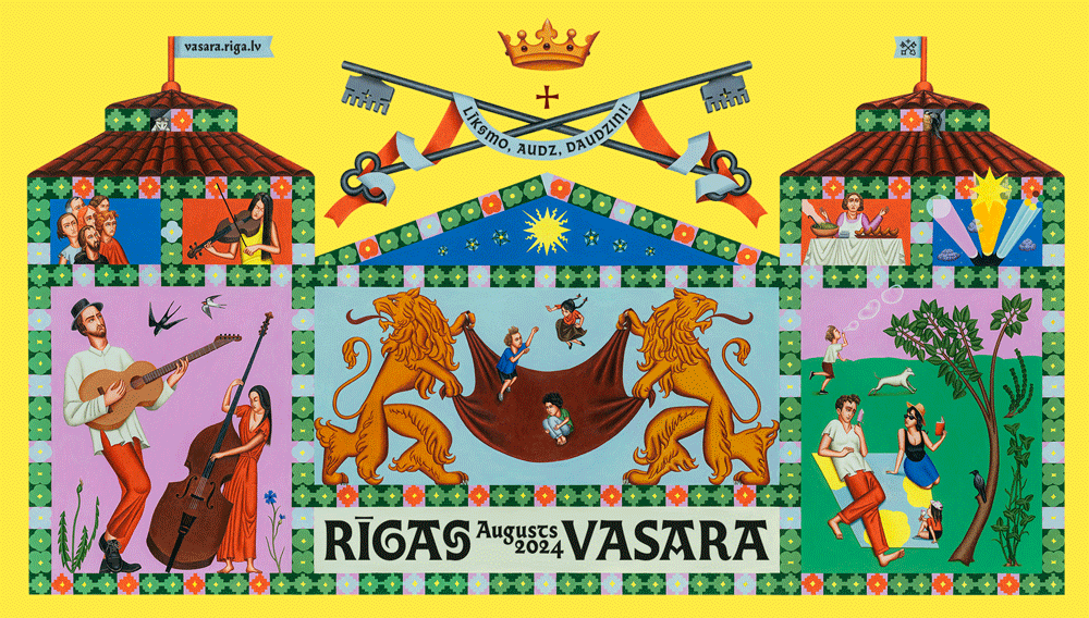 Riga City Council