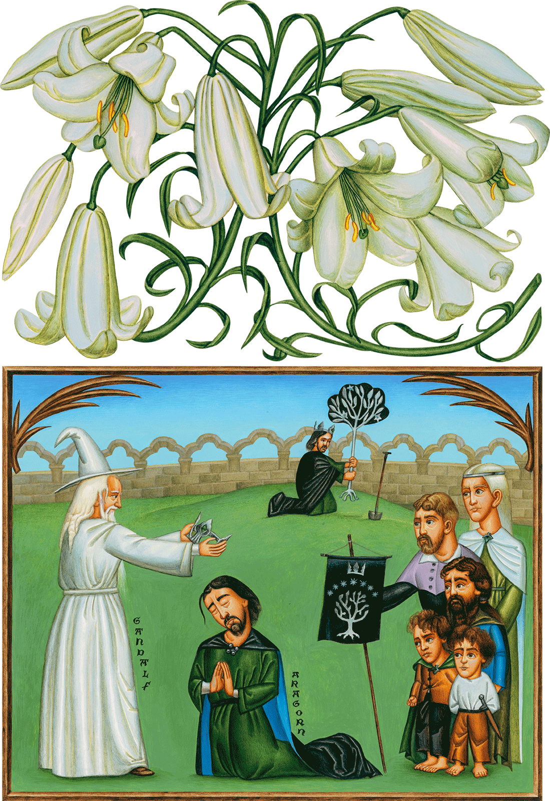 RRurans-lotr-coronation-1100px